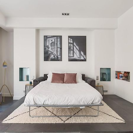 Guestready - 1Br In The Hotel 1K -The Maraisパリ エクステリア 写真