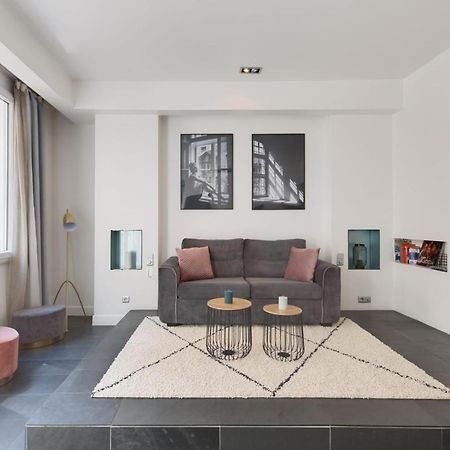Guestready - 1Br In The Hotel 1K -The Maraisパリ エクステリア 写真