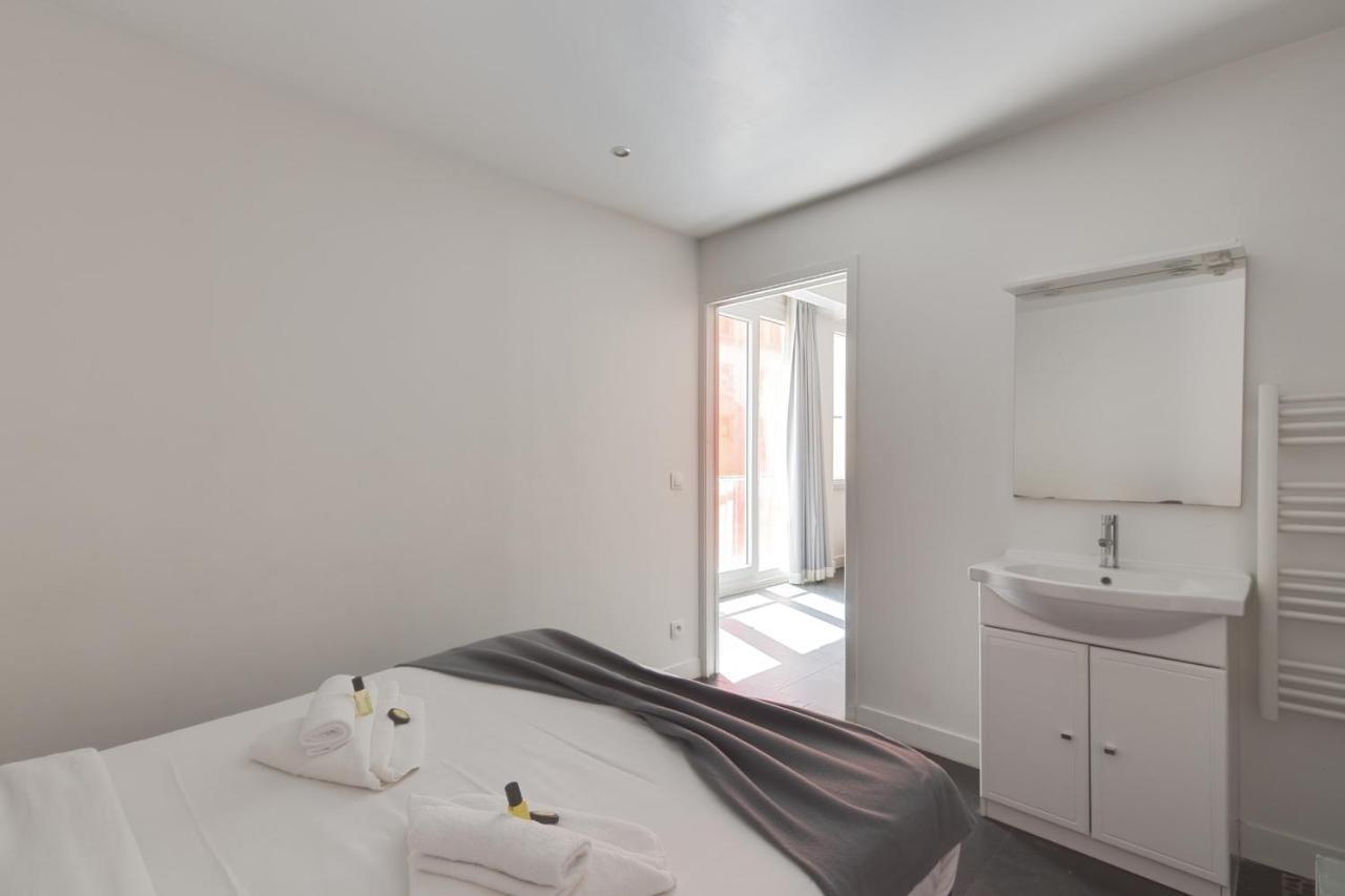 Guestready - 1Br In The Hotel 1K -The Maraisパリ エクステリア 写真