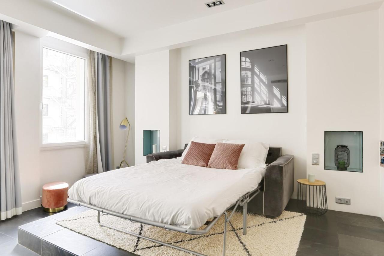 Guestready - 1Br In The Hotel 1K -The Maraisパリ エクステリア 写真