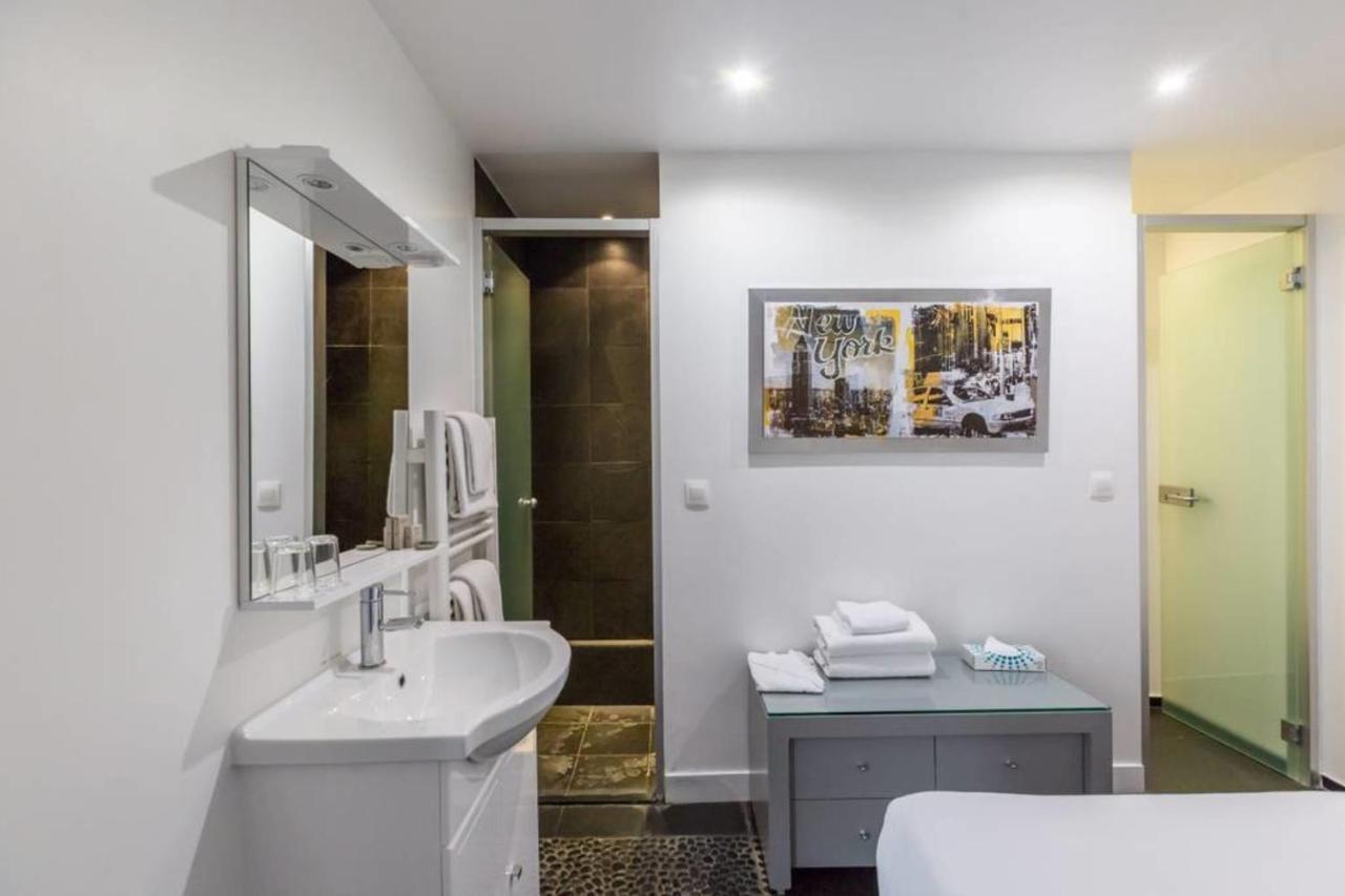 Guestready - 1Br In The Hotel 1K -The Maraisパリ エクステリア 写真