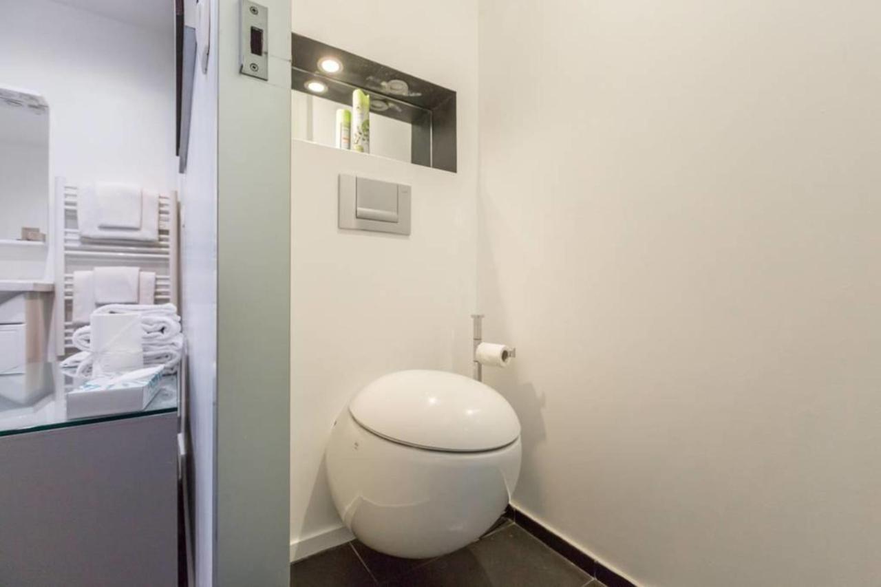 Guestready - 1Br In The Hotel 1K -The Maraisパリ エクステリア 写真