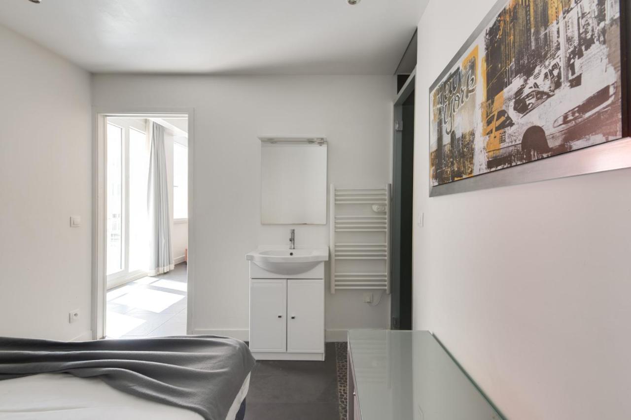 Guestready - 1Br In The Hotel 1K -The Maraisパリ エクステリア 写真