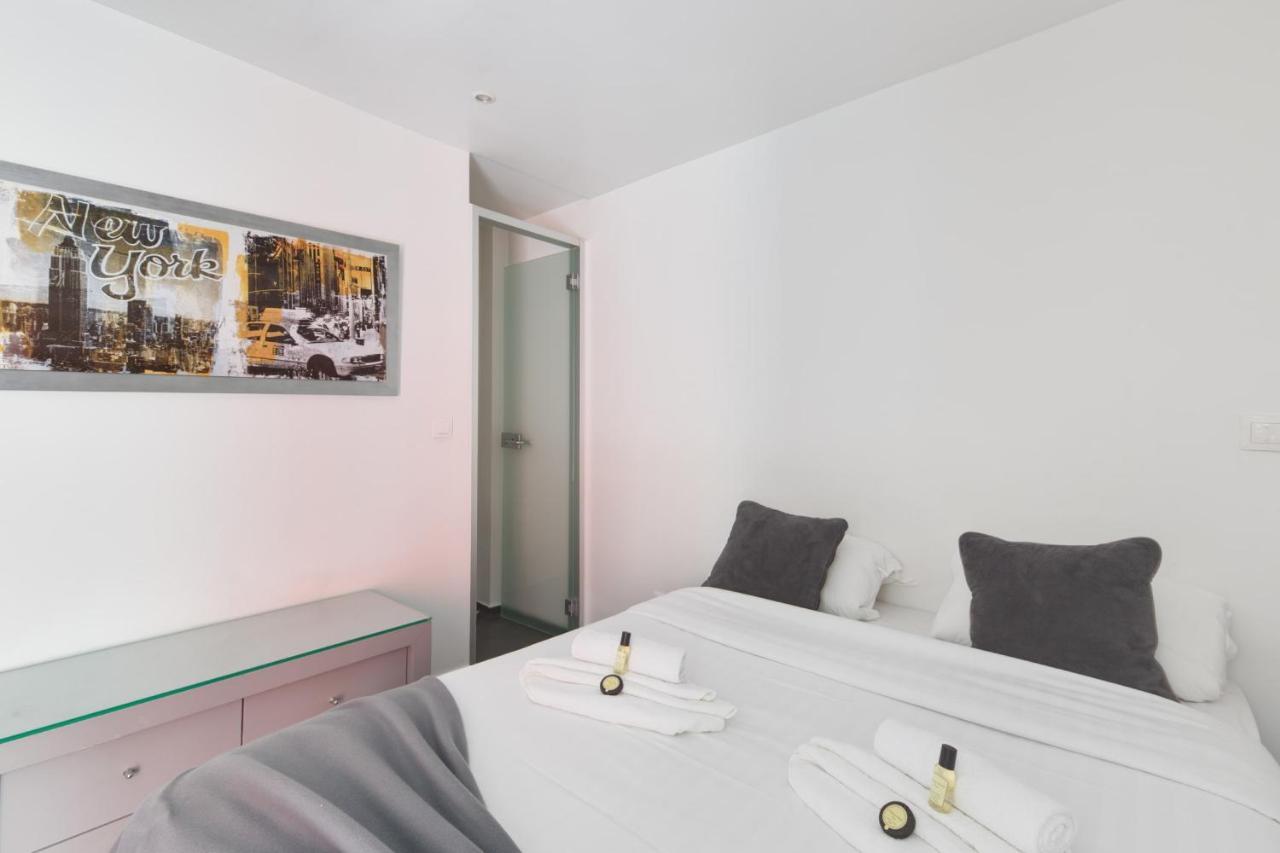 Guestready - 1Br In The Hotel 1K -The Maraisパリ エクステリア 写真