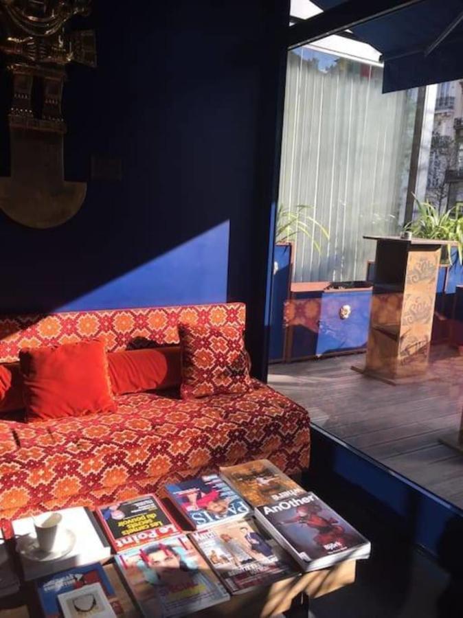 Guestready - 1Br In The Hotel 1K -The Maraisパリ エクステリア 写真